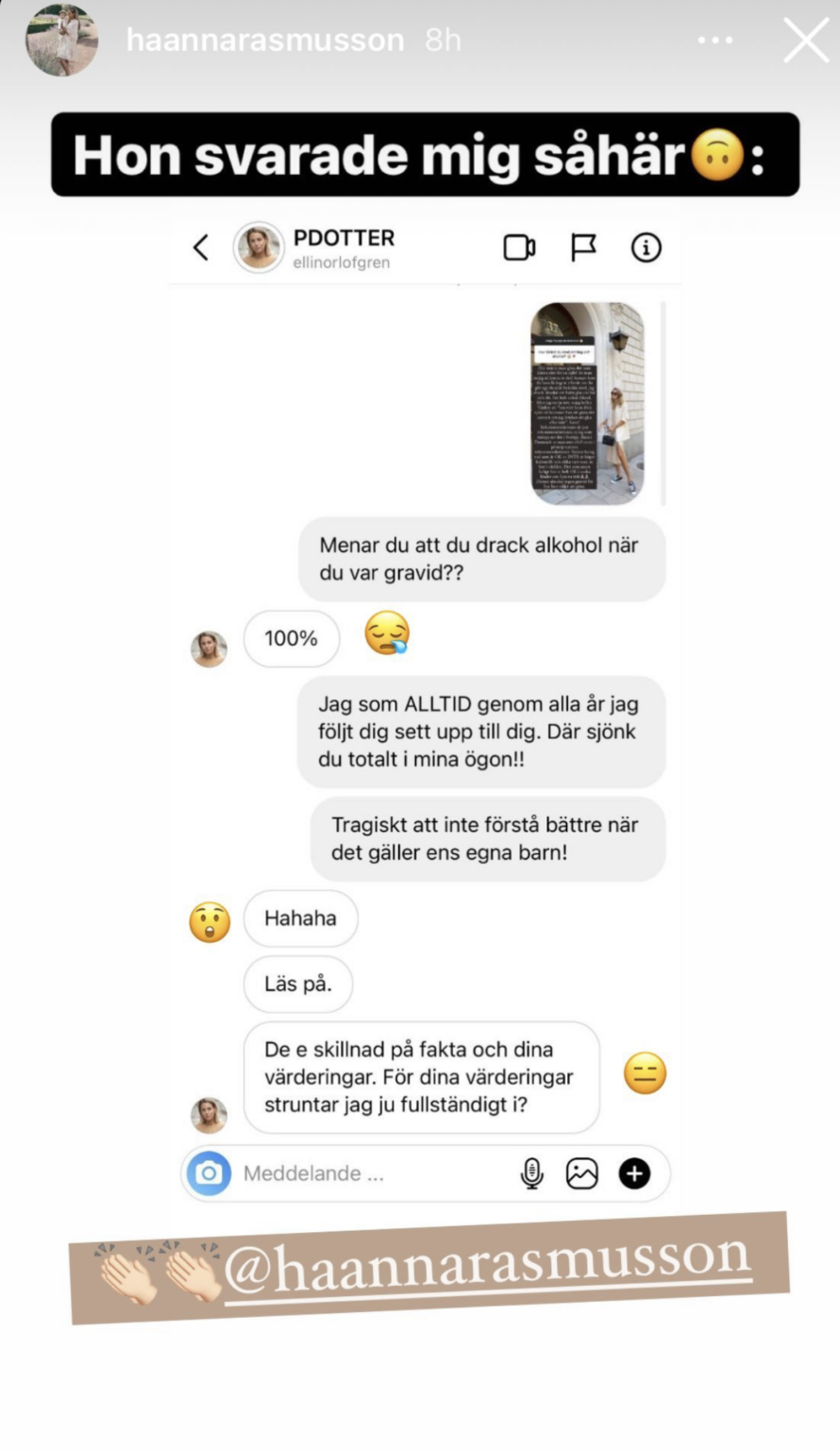 Vad Betyder Dm På Instagram