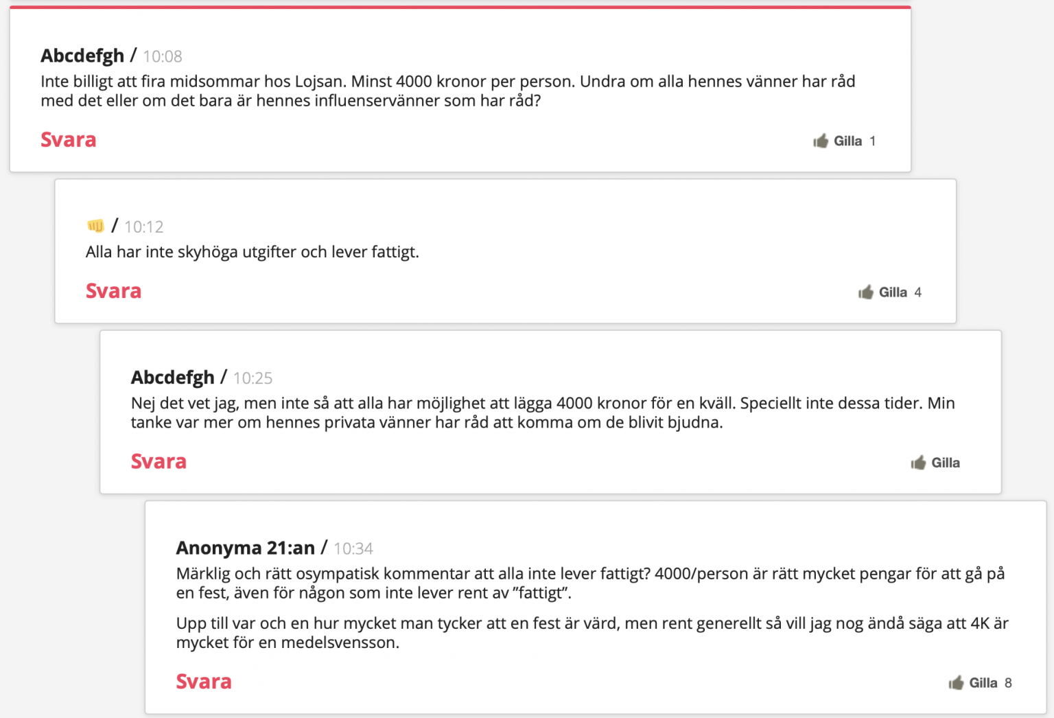 Kuvertavgiften P Lojsans Midsommarfest Bloggbevakning kuvertavgiften-p-lojsans-midsommarfest-bloggbevakning