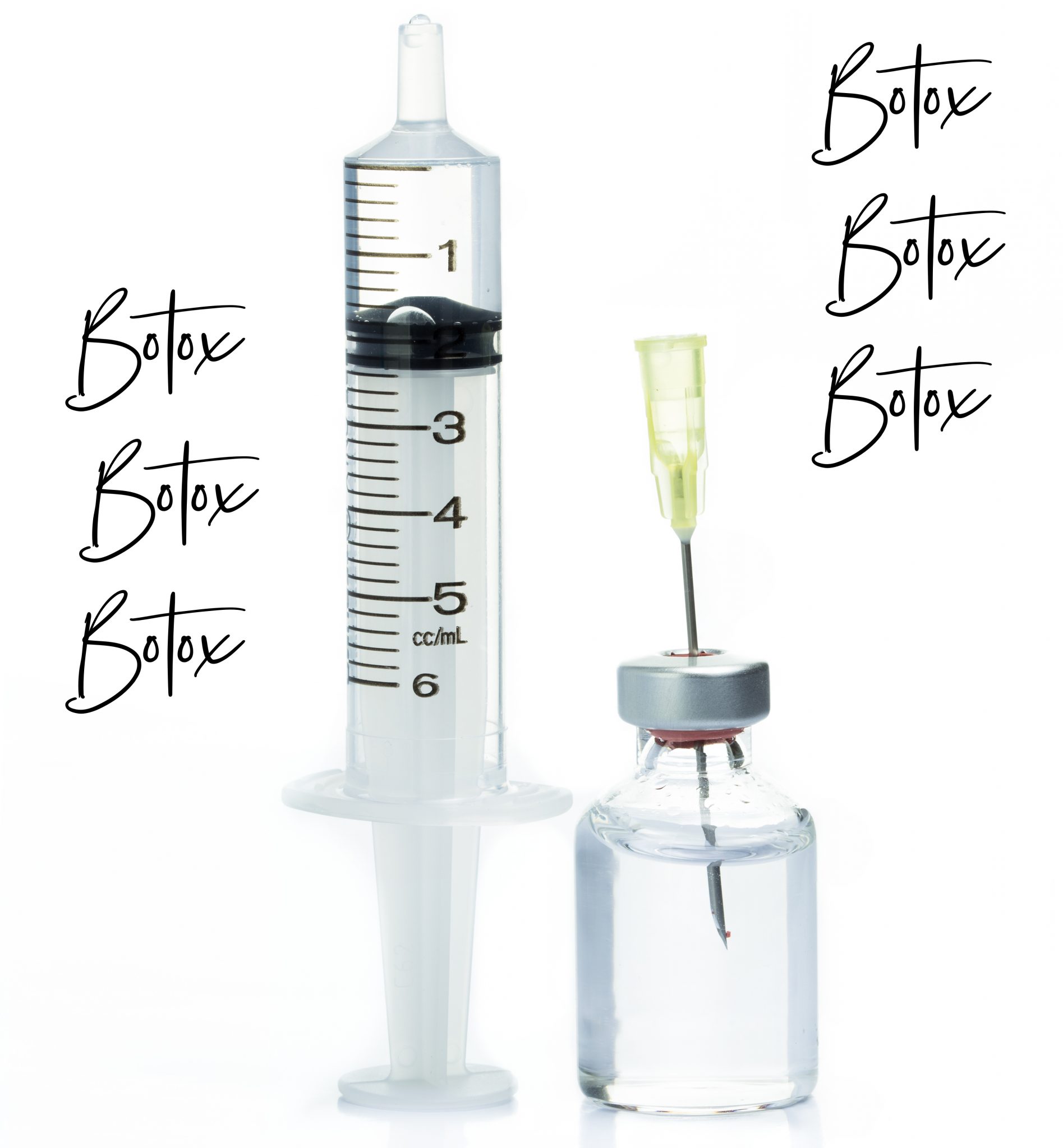 House of philia om botox bloggbevakning