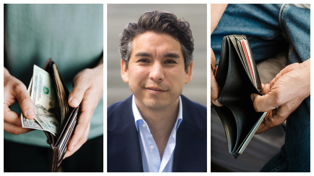 privatekonom SEB ekonomi valuta svenska kronan