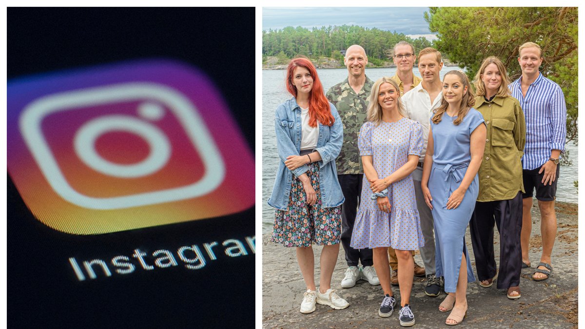 Gift vid första ögonkastet 2023 är i full gång.