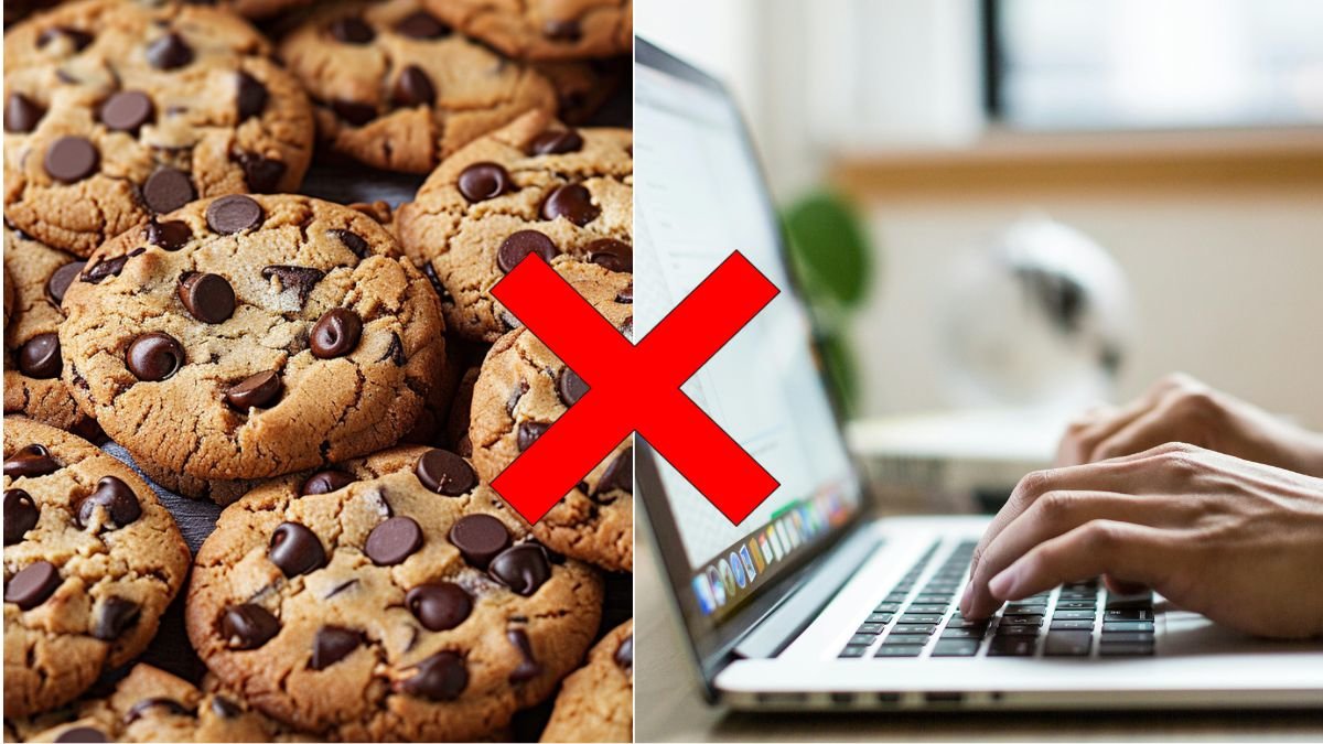Vad är cookies egentligen – och när ska man undvika att godkänna dem?