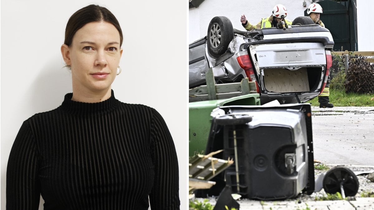 Ungdomar kommer att fortsätta trimma sina A-traktorer, skriver Nyheter24:s krönikör. 