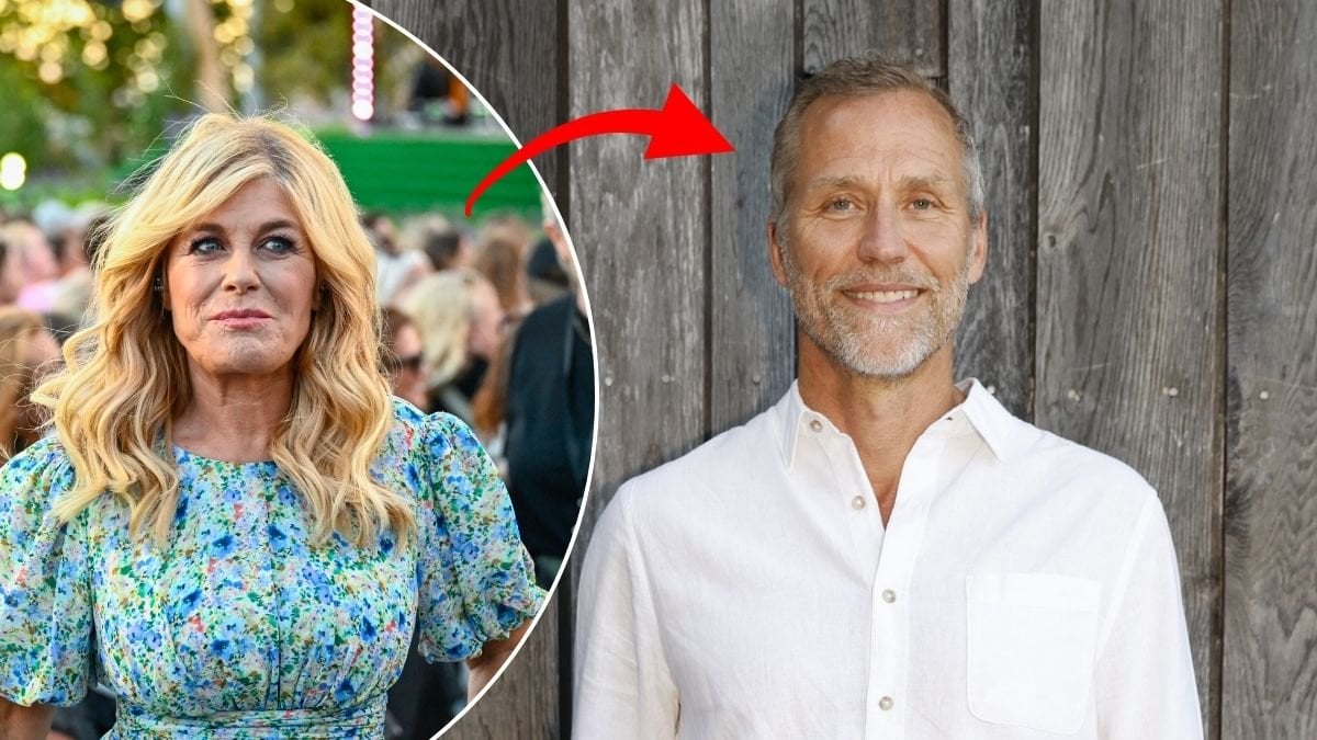 Christian Bauer, Pernilla Wahlgren