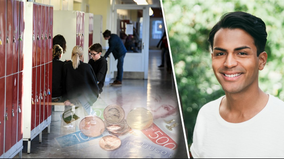 SSU ställer upp i Nyheter24:s debattkampen.
