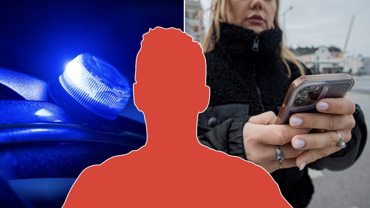 Polisen misstänks för 40 sexualbrott mot olika kvinnor. 