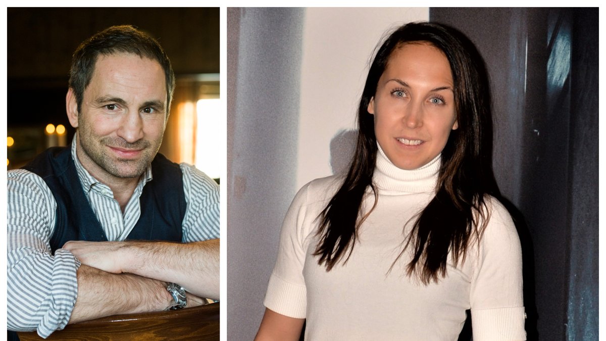 Elin Härkönen avslutar sin relation med Paolo Roberto.