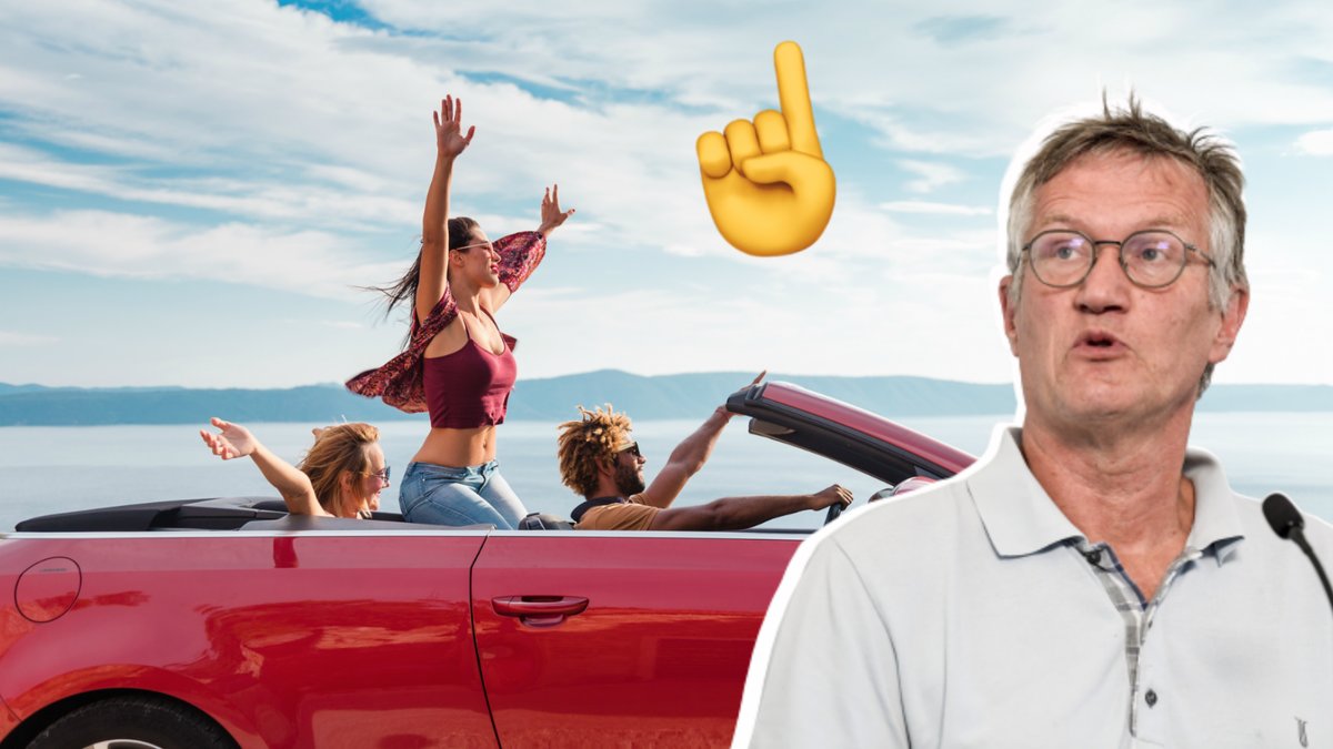 Ytterligare begränsningar kan komma vid ökad smittspridning i sommar.