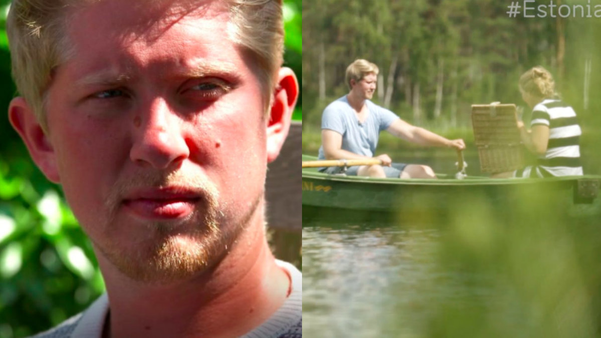 Bonde söker fru