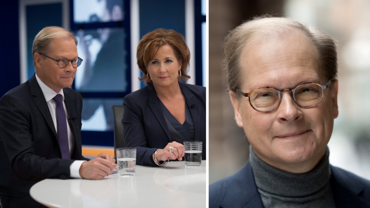 Mats Knutson Lön