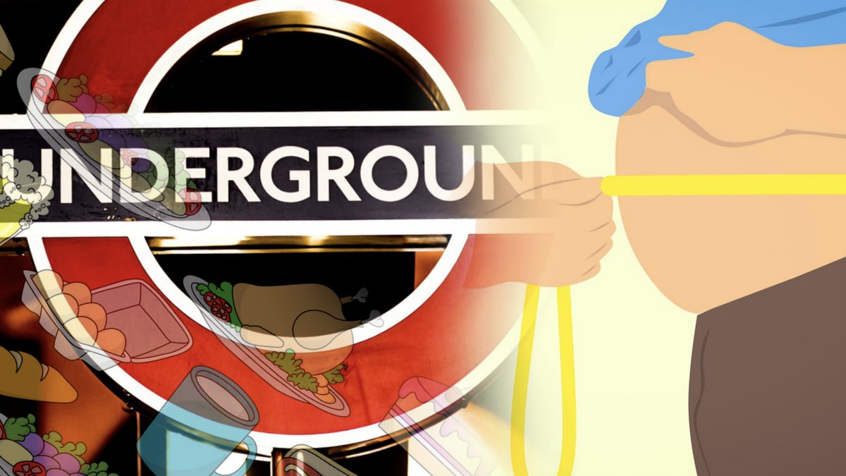 Ett förslag har diskuterats för att råda bot på fetma i Storbritannien.