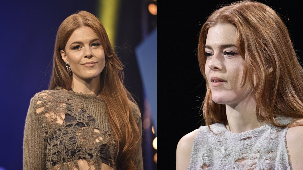 Dotter Melodifestivalen 2024