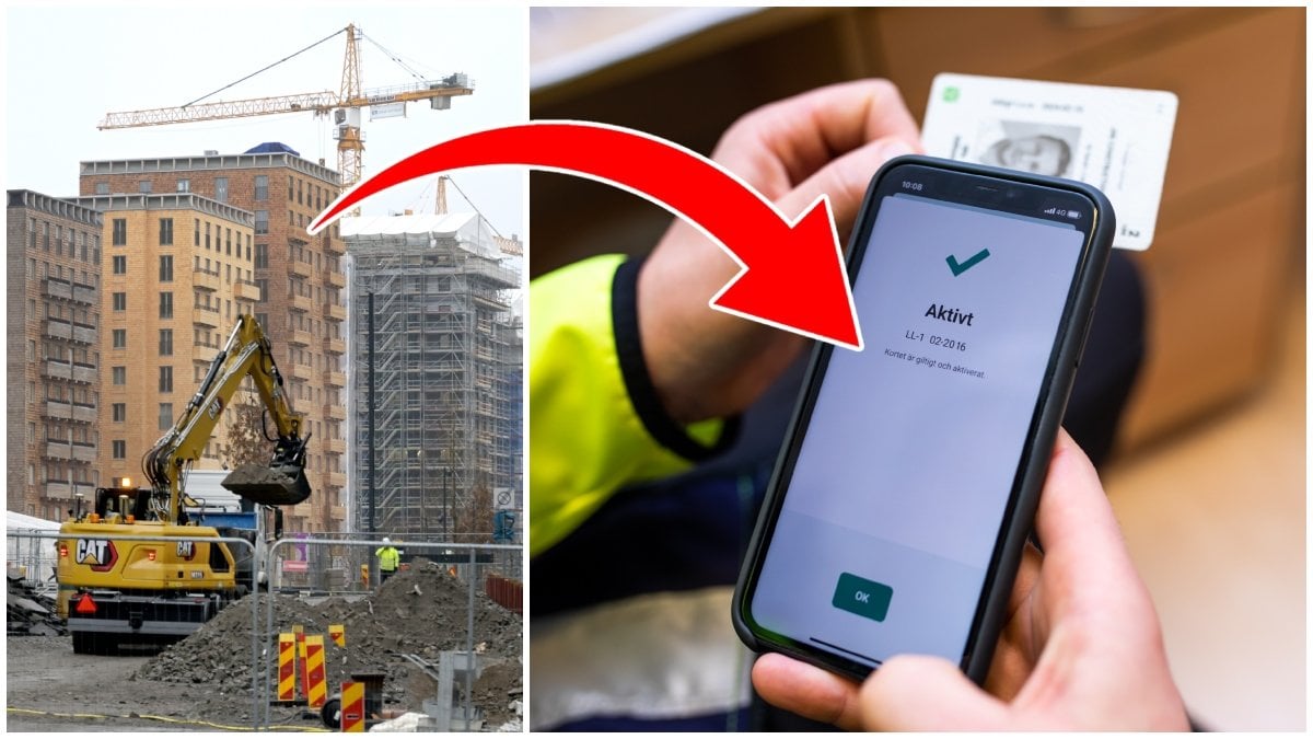 Nu skärps reglerna.