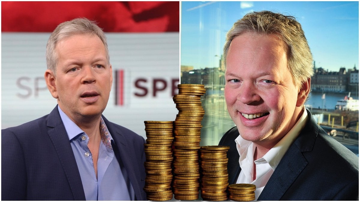 Vi har tagit reda på allt om Mats Nyström