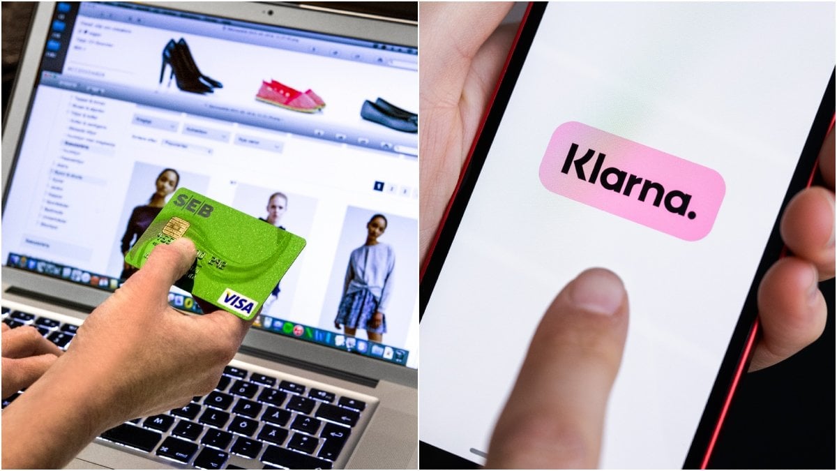Klarna har hamnat i luven med bluffsidor som erbjuder företagets betalningslösningar.