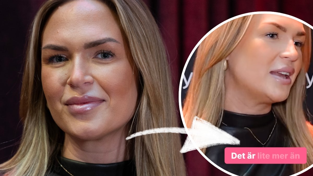 Clara Kempel i Paradise Hotel