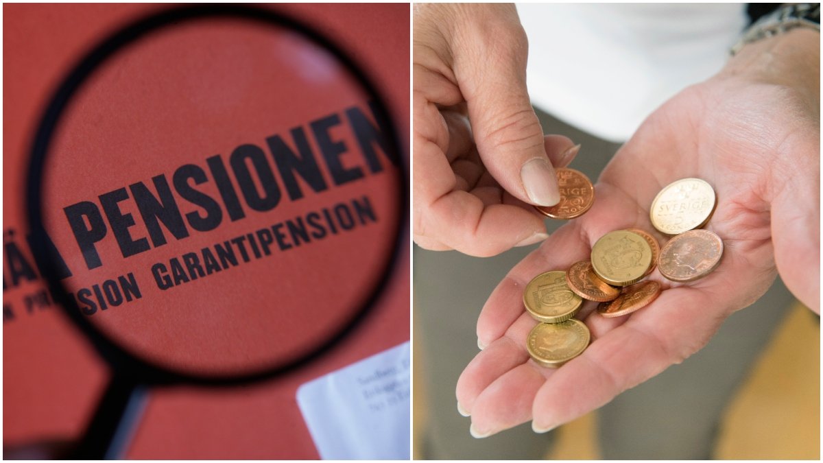 Det finns saker du bör tänka på för att undvika att pensionen får ta smällen.