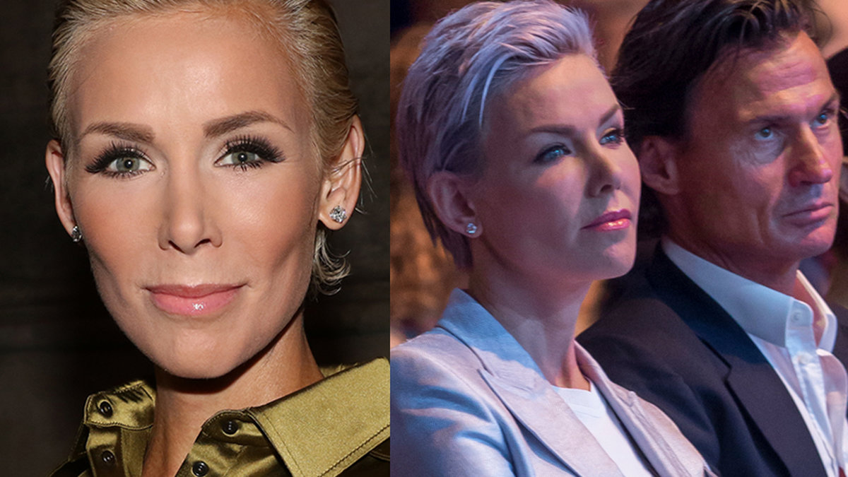 Gunhild Stordalen möts av kritik