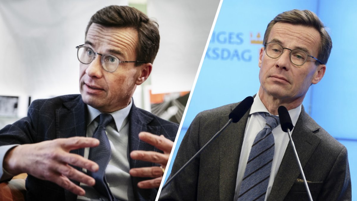 Ulf Kristersson