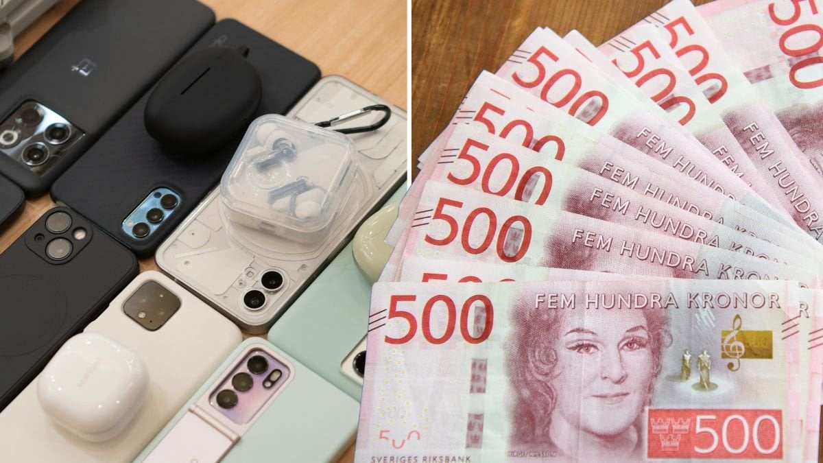 Bristen på arbetsminne ser ut att bestå i flera år till.