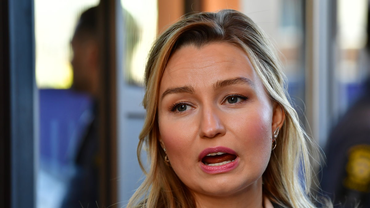 Ebba Busch utreds för grovt förtal.
