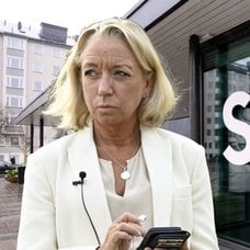 Elisabeth Marmorstein, SVT