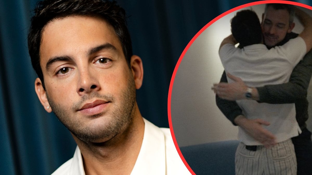 Allt om Darin Zanyar