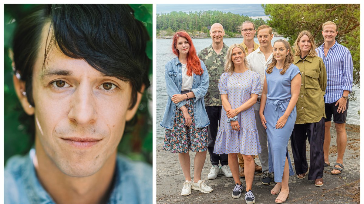 Gift vid första ögonkastet får hård kritik av sociologen Roland Paulsen.