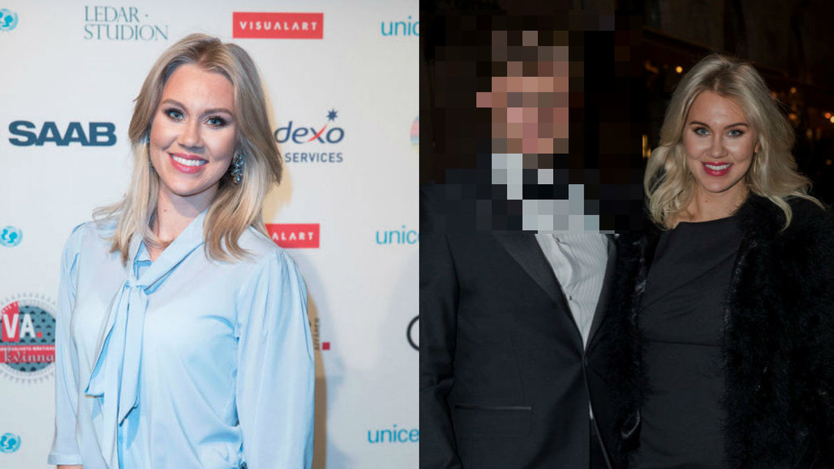Isabella Löwengrip, Ex-pojkvän