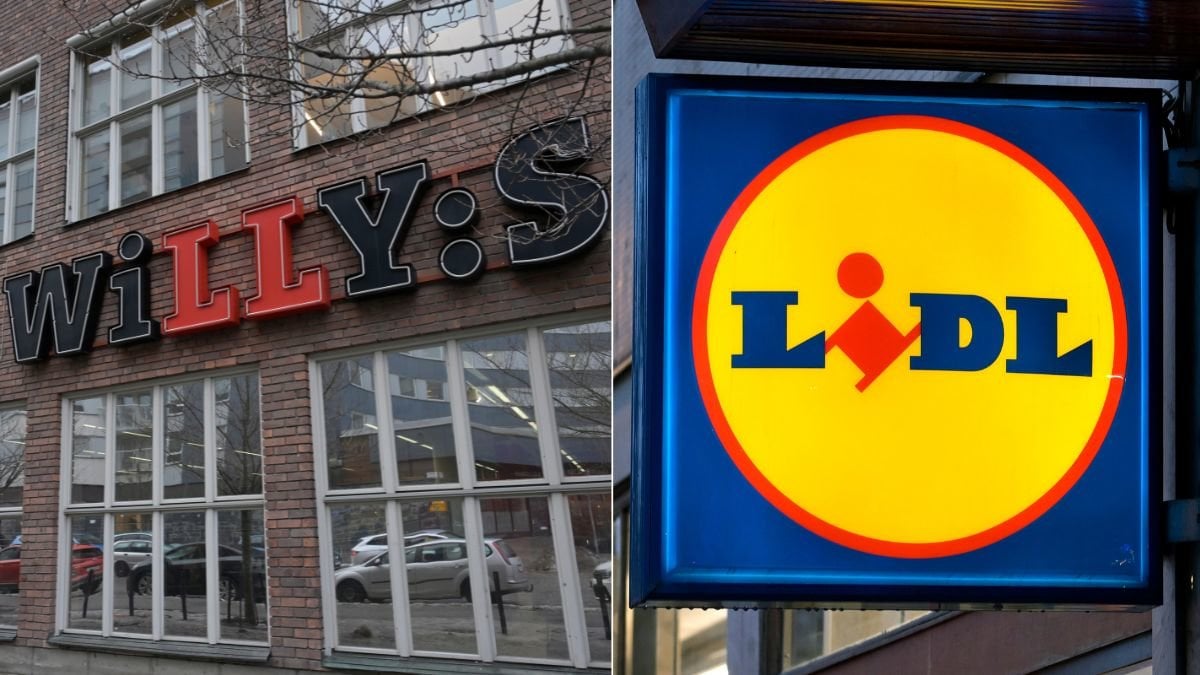 Dagligvaruhandeln får sämre betyg av kunderna 2024 jämfört med 2023.