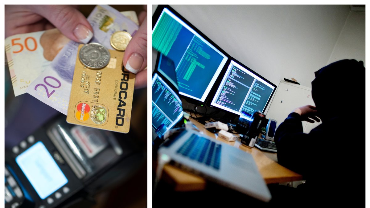 Vad händer om svenska banker slås ut?