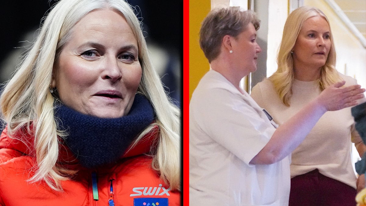 Mette-Marit