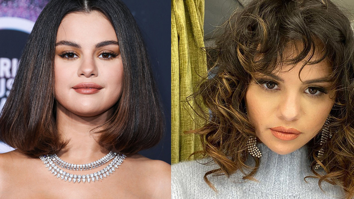 Selena Gomez är bipolär