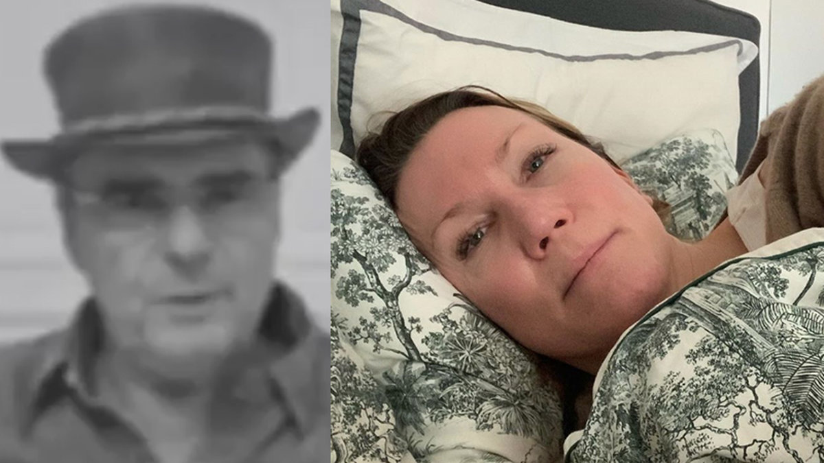 Steffo och Jenny