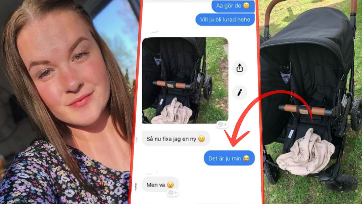 Blev erbjuden att köpa sin egen sittdel 