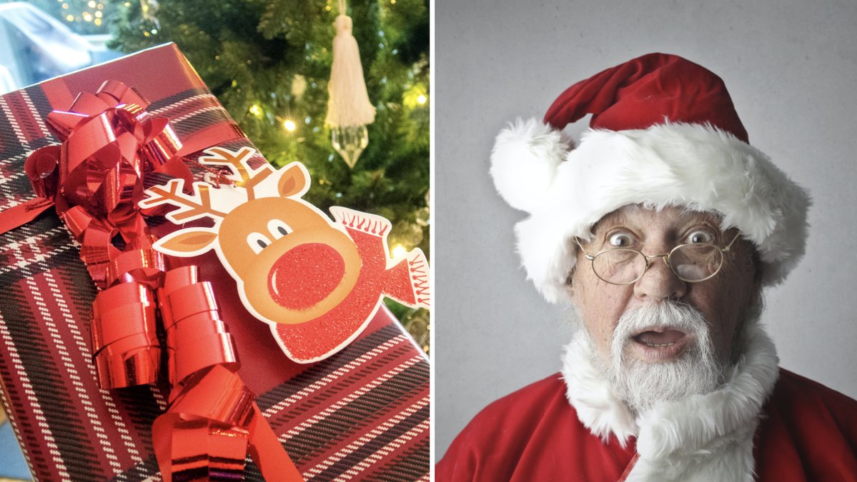 Årets julklapp 2022 är utsedd.