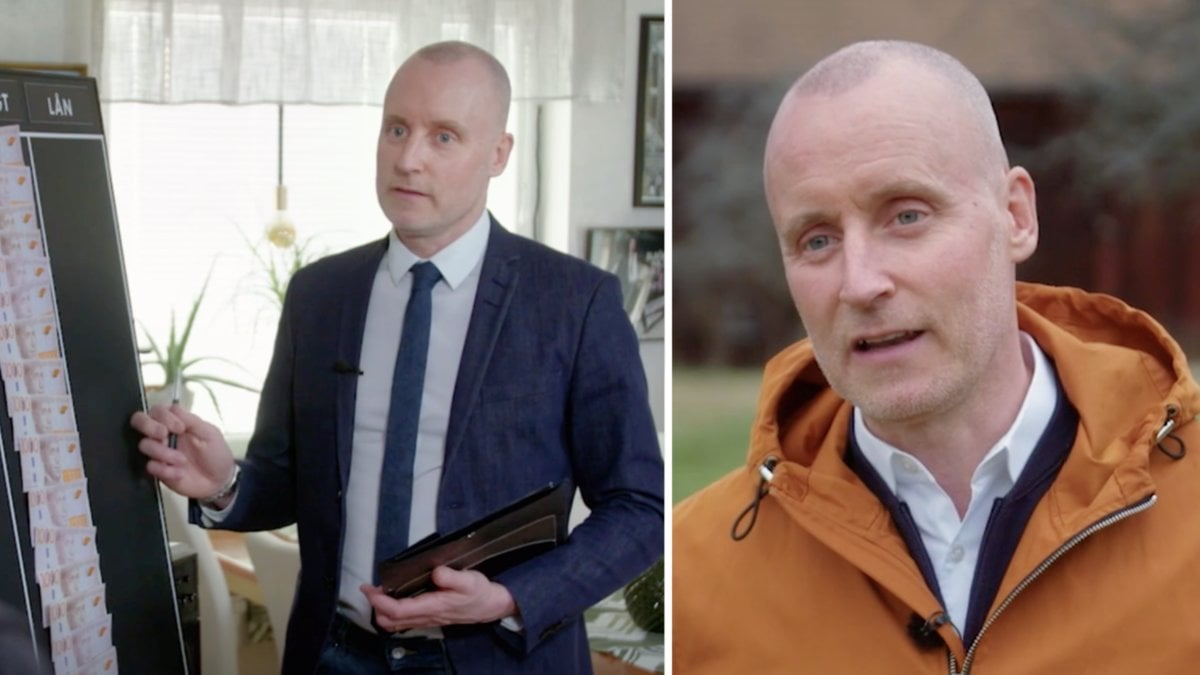 Lyxfällan har sänts i 32 säsonger.