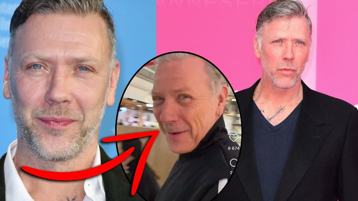 Mikael Persbrandt