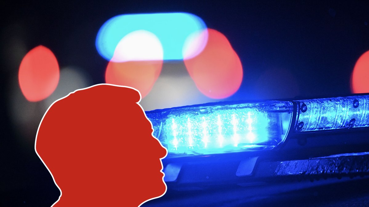 Kroppsdelar hittades utspridda i Stockholm.