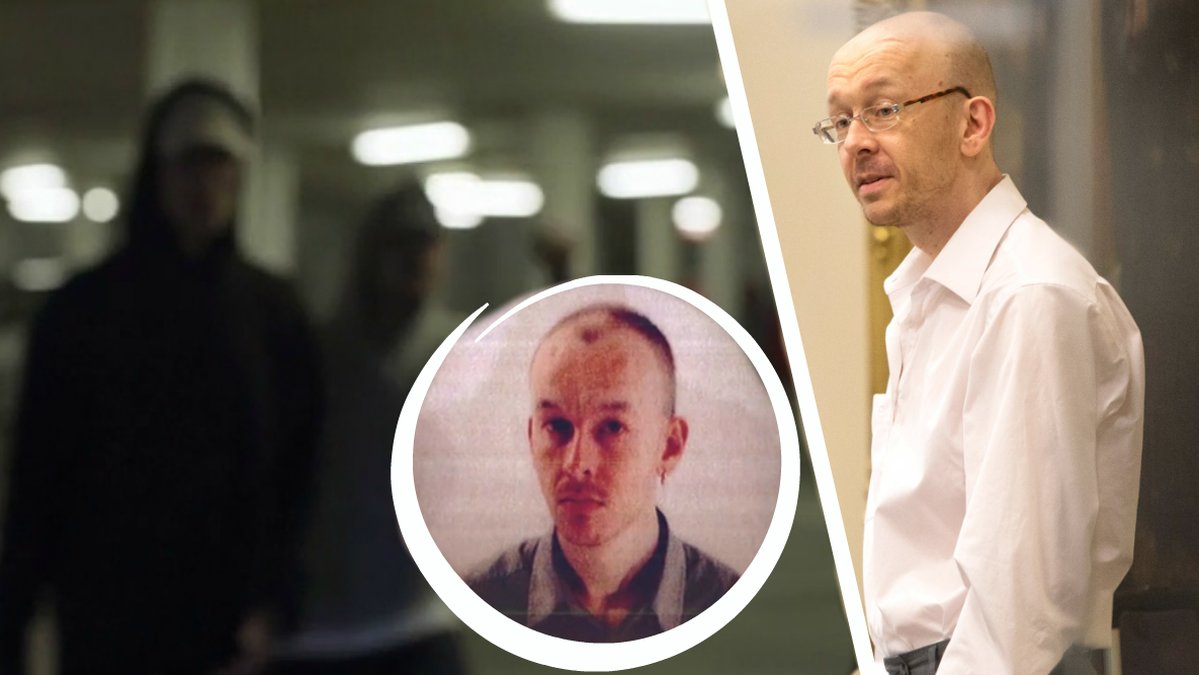 Det var ett avgörande ögonblick i Peter Mangs liv som gjorde att han till slut började mörda människor