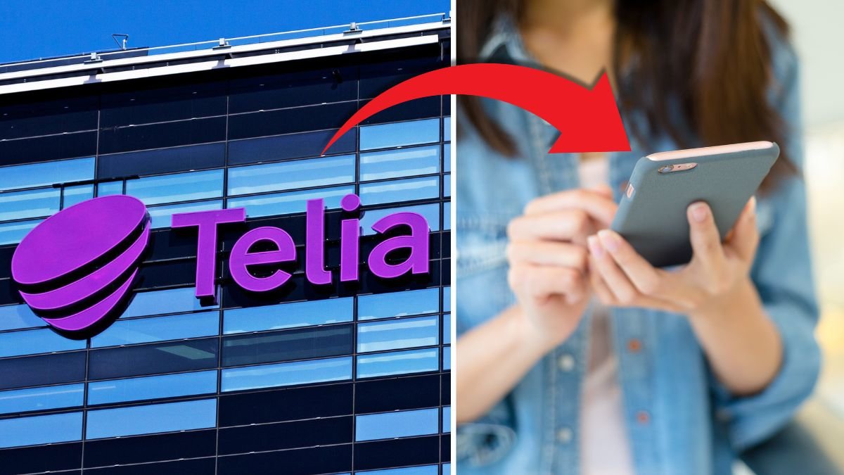 Telia inför nya funktioner mot bedrägerier.