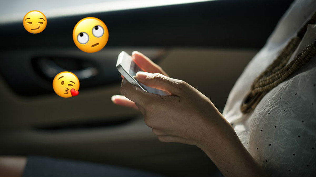 Gör Nyheter24:s quiz så säger vi vilken emoji du använder mest.