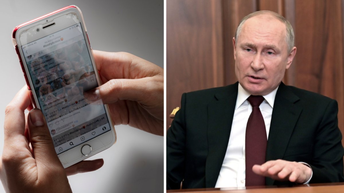 Flera ukrainare på flykt i Sverige vågar inte ta hjälp från tolkar med rysk bakgrund.