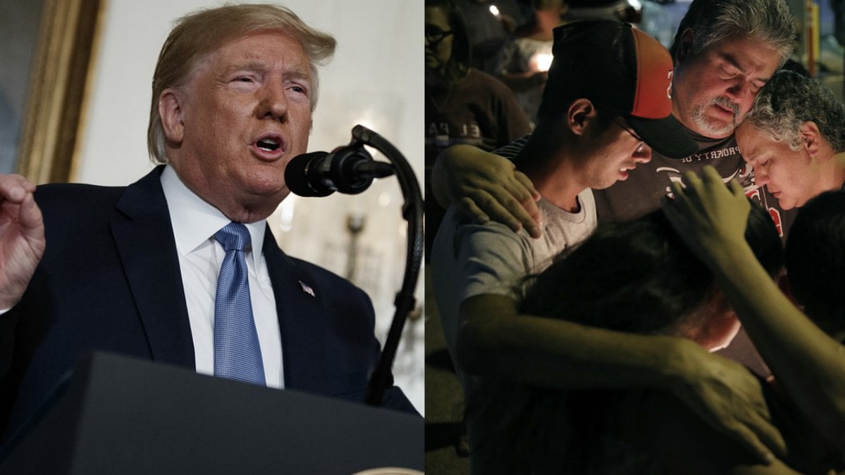 Donald-Trump-vill-skarpa-lagar-efter-skjutningar