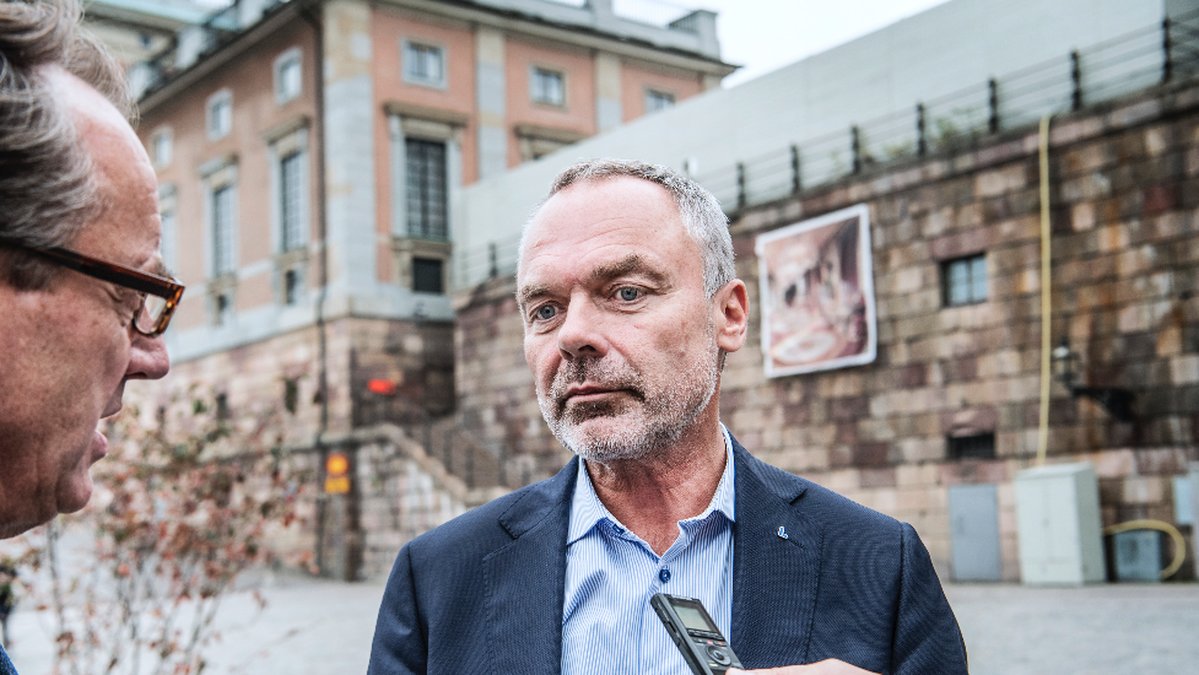 Jan Björklund