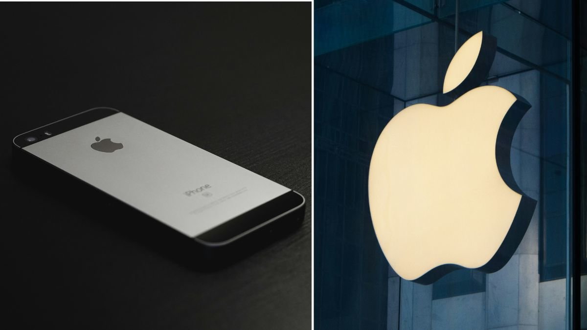 Iphone 5 och en Iphone 4-variant är officiellt föråldrade.
