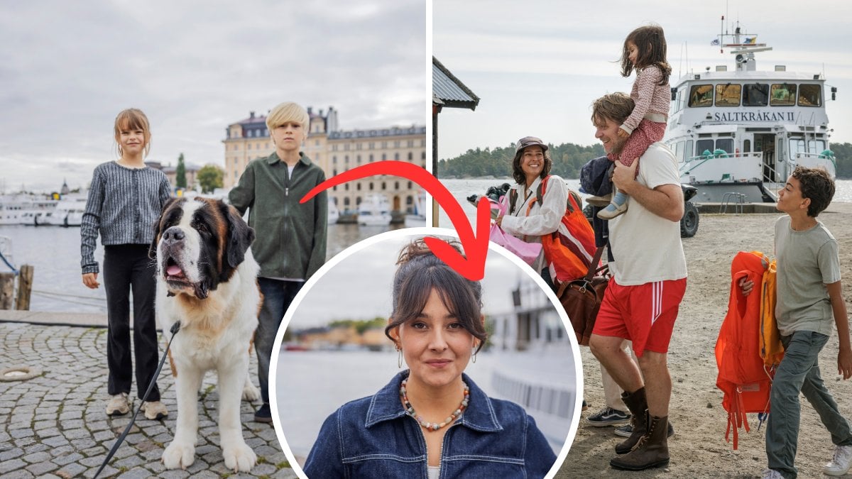 Nu har nya ”Vi på Saltkråkan” premiär på SVT.