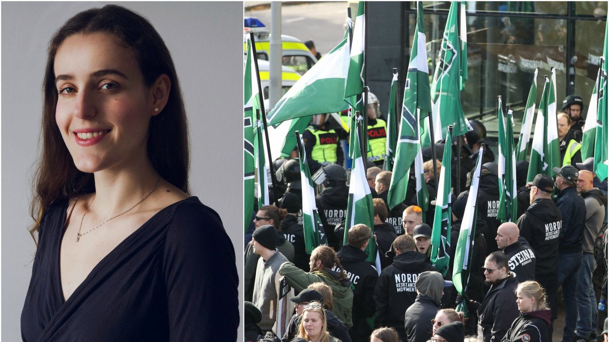 NMR kommer att inta Almedalen i år igen.