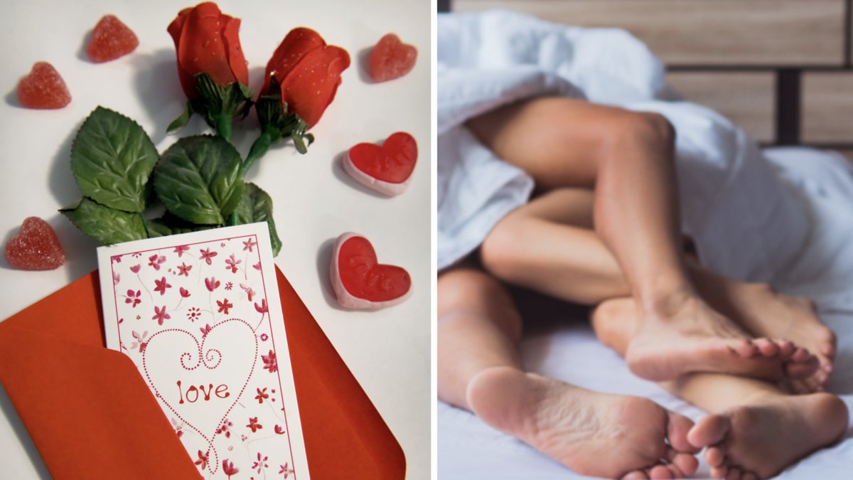 Romantik i all ära! Så här gör ni Alla hjärtans dag oförglömlig och kommer närmare varandra.