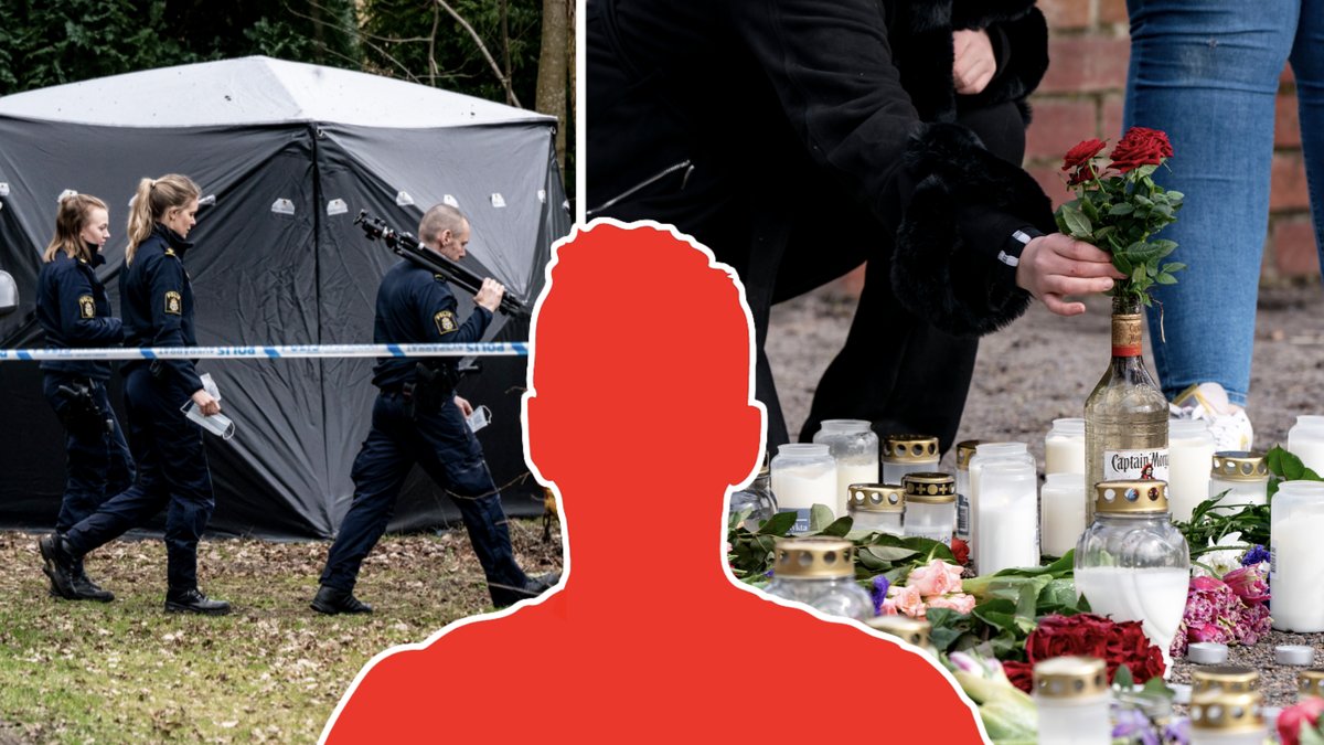 Mordet i Höör.